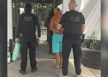 Coordenador de escola no Pará é preso por suspeita de estupro contra alunos