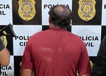 Medicilândia: Polícia Civil cumpre mandado de prisão por estupro de vulnerável