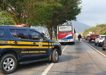 Comunicação Social da PRF