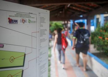 Foto: Divulgação/Agência Pará