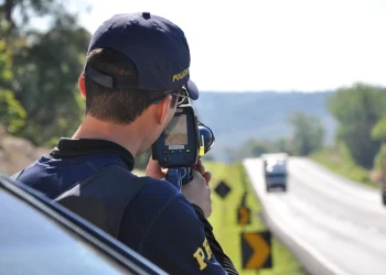 Altamira: PRF anuncia uso de radar portátil em fiscalizações na BR-230