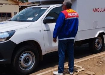 Foto: Divulgação / Agência Pará