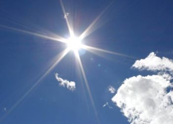 Pará e mais cinco estados terão temperaturas acima do normal em outubro, diz Inmet