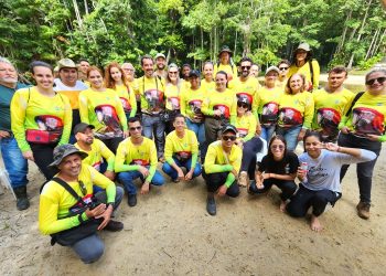 Foto: Wilson Soares / A Voz do Xingu