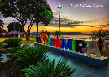 Foto: Wilson Soares - A Voz do Xingu