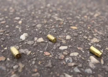 Criança é atingida por bala perdida enquanto dormia em Itaituba