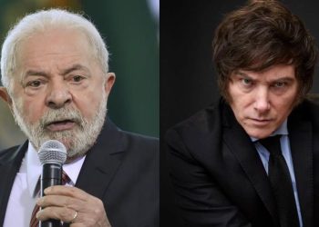 Reprodução/Agência Brasil e Redes Sociais