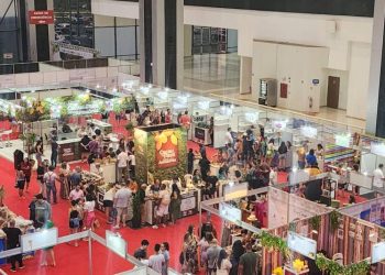 Chocolate e cacau do Pará estarão representados no Festival Internacional em São Paulo