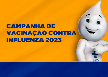 Altamira realiza Campanha de Vacinação contra Influenza