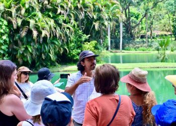 Alberto Wu / Divulgação Abrajet