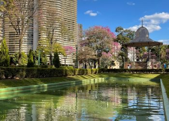 Belo Horizonte se prepara para sediar 38º Congresso Nacional da Abrajet