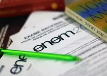 Enem 2023: confira quais serão as disciplinas da prova deste domingo (05/11)