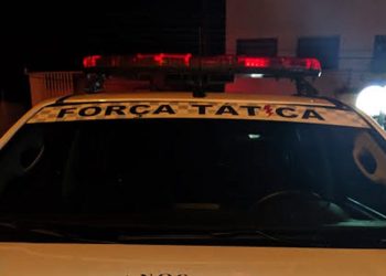 Acusado de matar ex-companheira em Altamira é preso no Estado de Goiás