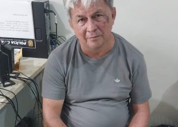 Vítima - Francino Barbosa