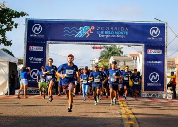 Foto: Particular Filmes / Divulgação Norte Energia