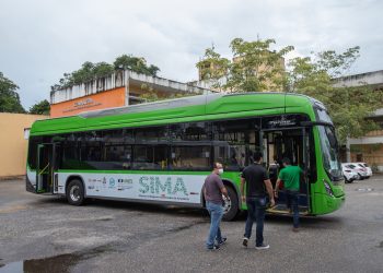 Foto: Jaime Souzza / Divulgação Norte Energia