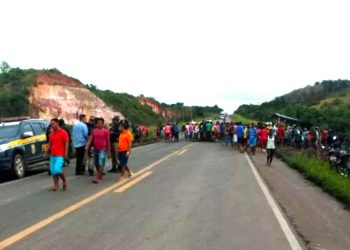 Justiça determina reintegração de posse de Fazenda Campo de Boi, em Ipixuna do Pará