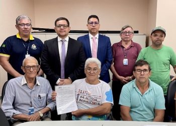 Foto: Divulgação/MPPA