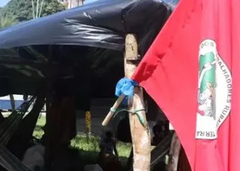 Invasores saem de fazendas no sudeste do Pará de forma pacífica, diz Segup 