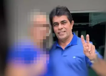 Empresário é morto a tiros em frente à própria casa em Tailândia, no Pará