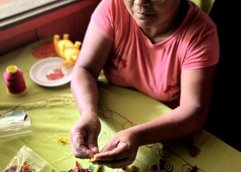 Premiada fotógrafa Walda Marques / Foto: Divulgação
