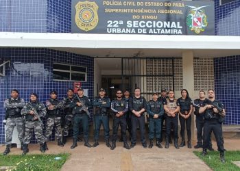 Foto: Divulgação/PC