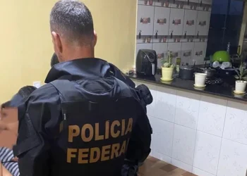 Itaituba: funcionário do Prevfogo é suspeito de vazar operações contra o garimpo ilegal
