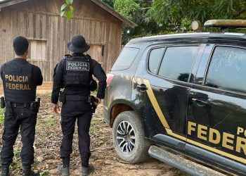 Polícia prende acusada de liderar invasão de terra indígena no Pará