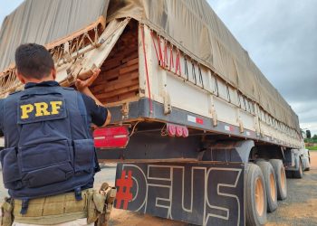 Foto: Divulgação/PRF