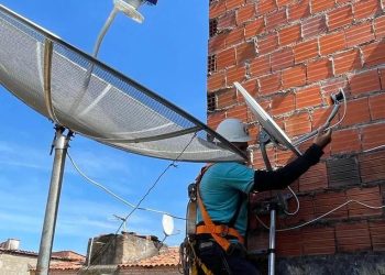 Morador de Altamira, conheça o passo a passo para obter uma parabólica digital gratuita