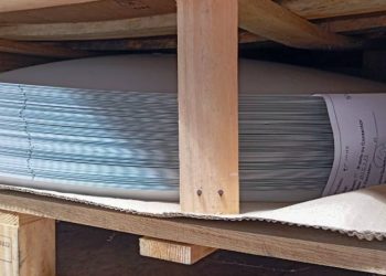 Mais de duas mil parabólicas sem nota fiscal são apreendidas no Pará; valor do produto passa de R$ 300 mil