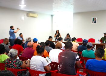 Foto: Júnior Soares - Ascom/PMA