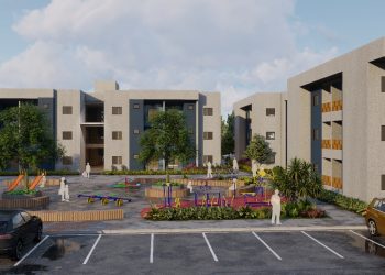 Altamira é beneficiada com 504 casas pelo Programa Minha Casa, Minha Vida