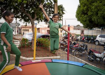 Foto: Leonardo Oliveira - Ascom/PMA