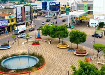 Inscrições para o concurso de Tucuruí começam no próximo dia 27 | Daniel Leão