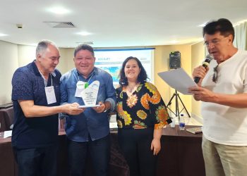 Jornalista Wilson Soares é um dos vencedores do Concurso Nacional da Abrajet