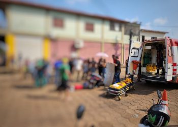 Foto: Wilson Soares - A Voz do Xingu