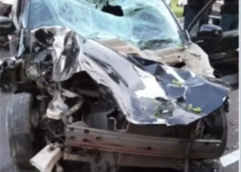 Sargento do Exército é preso no Pará por embriaguez após atropelar pessoas em ponto de ônibus na Transamazônica