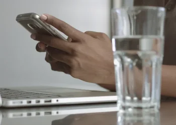 Quadrilha tentam usar dados online e telefônicos pra aplicar golpes financeiros. — Foto: Freepik/ Reprodução