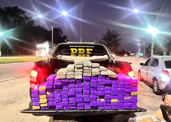 Foto: Divulgação/PRF