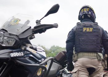 PRF divulga balanço da Operação Finados 2023 no Pará