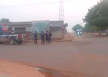 Foto: Reprodução do portal Gazeta Real