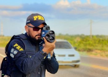 PRF inicia a Operação Finados 2023 no Pará