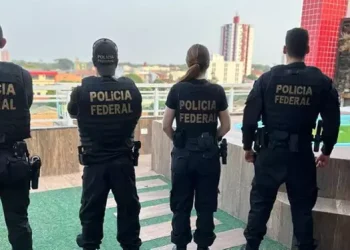 PF desarticula associação criminosa de transporte ilegal de ouro, em Santarém