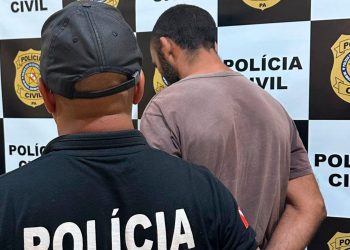Uruará: Homem é preso preventivamente por homicídio