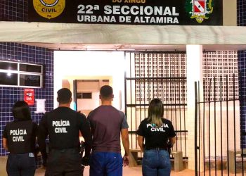 Foto: Divulgação/PC