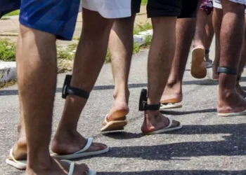 Segundo a Seap, o benefício que os detentos receberão é referente ao Círio. (Ascom Seap / Imagem meramente ilustrativa)