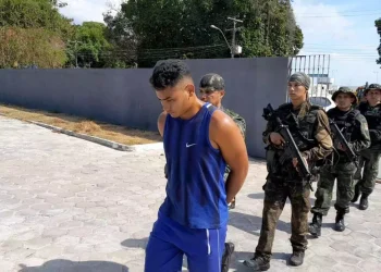 Uma mulher grávida de cinco meses, e a filha de três anos, foram mortas a golpes de terçado e esquartejadas após serem estupradas na zona rural de Afuá, no arquipélago paraense do Marajó.