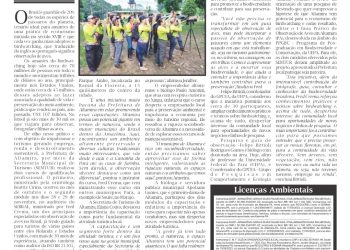 Edição 179: Jornal A Voz do Xingu