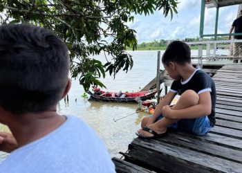 Foto: Felipe Moreira - Ascom Seduc